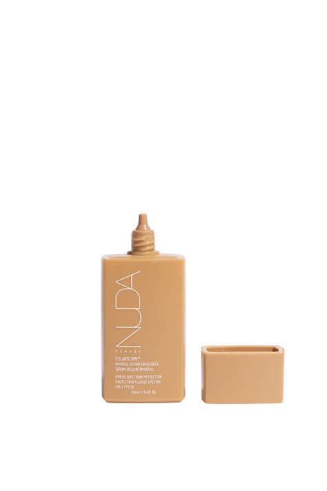 nuda totale|Find Your Glow – Nuda Sunless